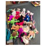 Ty Beanie Babies