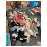 Ty Beanie Babies