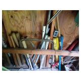 Sports and Utility Items