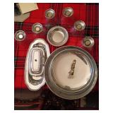 Serving Items
