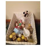 Decorative Household Items