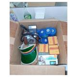 Vintage Photography and Film Lot