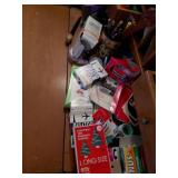 Office and Craft Supplies