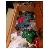 Holiday and Game Items