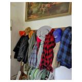 Coats and Hats Collection