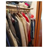 Medium to Large Clothing Collection