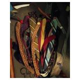 Neck Ties