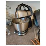 Hamilton Beach Stand Mixer