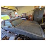 1987 Oldsmobile Cutlass Supreme