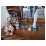 Decorative items