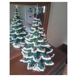 Ceramic Christmas Tree
