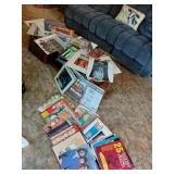 Vinyl Records