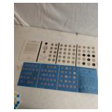 State Quarters and Nickel Sets