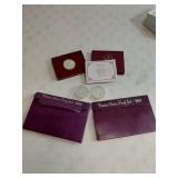 United States Coins and Proof Sets
