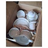 Household Items Lot