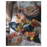 Handmade Seasonal Wreaths