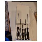 Cutco Knife Set with Case