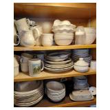 Ceramic Dinnerware Set