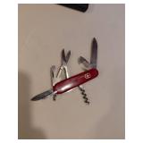Victorinox Swiss Army Knife