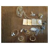 Jewelry Lot