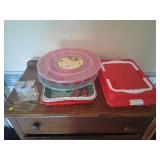 Kitchen Storage and Serveware Set