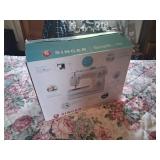 Singer Simple 2263 Sewing Machine