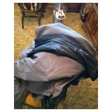 Outerwear Collection