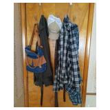 Clothing and Accessories