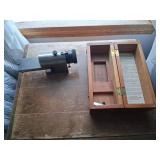 Clearview Radi-Angle Form Dresser