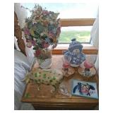 Decorative Home Items