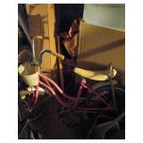 Pink Schwinn Kids