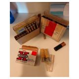 Ammunition and Shotgun Shells