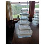 Glass Food Storage Containers