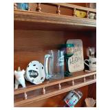 Drinkware and Decorations