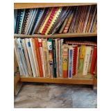 Cookbooks