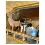 Shelf Dï¿½cor Items