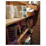 Household Supplies