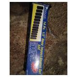 14-Pc Deep Impact Socket Set