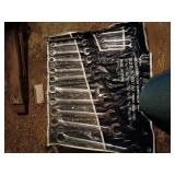 Combination Wrenches
