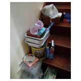 Household Disposable Items