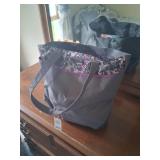 TrailMaker Tote With Baby Clothes