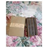 Colt AR-15 Magazine and Ammo