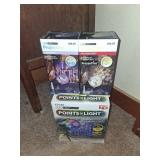LED Holiday Light Projectors