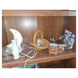 Decorative Collectibles