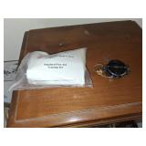 U.S. Army Compass and Training Kit
