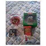 Decorative Items Collection