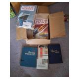 Popular Science and Mechanics