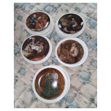 Decorative Collector Plates