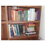 Books and Media