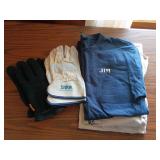 Farm Apparel and Gloves Bundle
